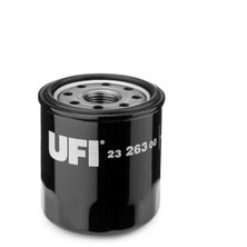 Ufi Yağ Filtresi Vidalı Aurıs Avensıs Carına V Corolla Yarıs 23.263.00