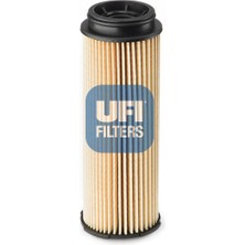 Ufi Yağ Filtresi Bmw 25.252.00