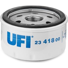 Ufi Yağ Filtresi Alfa Romeo Fiat Ford Lancia Opel Renault Suzuki 23.418.00