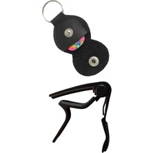 Gitarist Seti (Pena, Kapo, Pena Şarjörü, Omuz Askısı, Askı Kilidi, Pena Taşıma Anahtarlığı)