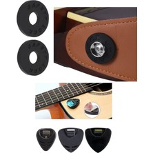 Gitarist Seti (Pena, Kapo, Pena Şarjörü, Omuz Askısı, Askı Kilidi, Pena Taşıma Anahtarlığı)