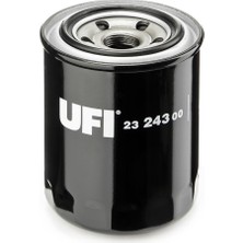 Ufi Yağ Filtresi Astra F Vectra A-B Kadett E 23.243.00
