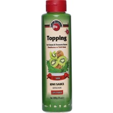 FO Kivili Topping Dondurma Sosu 1 kg