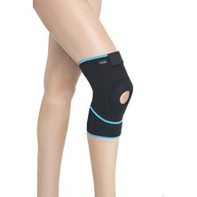 Vizor - Code 501 Patella Destekli Dizlik