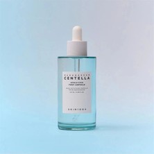 Madagascar Centella Hyalu-Cica First Ampoule - Nemlendirici Onarıcı Ampul 100ML