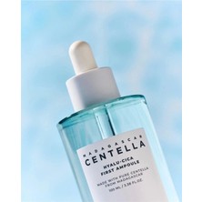 Madagascar Centella Hyalu-Cica First Ampoule - Nemlendirici Onarıcı Ampul 100ML
