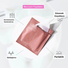 Biodance Bio Cologen Mask/ Şeffaflaşan Collagen Maske