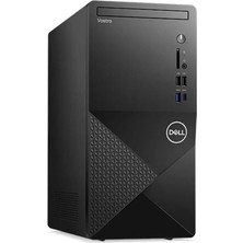 Dell Vostro 3030MT I5-12400 32GB 1tb SSD Ubuntu N6004VDT3030MTU-32-1