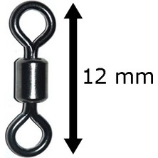 El-Biz Savex.3003 Bilyeli Fırdöndü No: 6 (12'li)