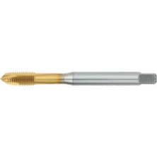 Makina Takım Hsse Bm DIN371/C 45ºm.klz M4(6h)Urans-Al