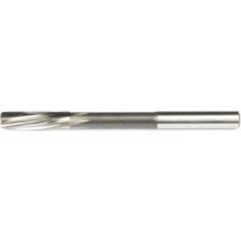 Makina Takım Hss Dın 212 L-Rn Makina Rayba 18   mm H7