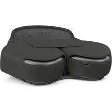 Kensa Kablosuz Bluetooth Uyumlu Pro Max Kılıflı Kablosuz Kulaklık Ios Android Uyumlu