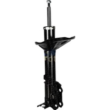 MAYSAN Amortısor Arka Sag Gazlı Hyundaı Accent Mılenyum Admıra 1.3 1.5 1.6 2000-2005 (Genıs Canak)