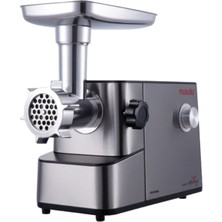 Musullu 1700 W Et Kıyma Makinası