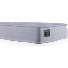 Bed Craft Bedcraft Full Ortopedik Sünger Bebek Çocuk Yatağı