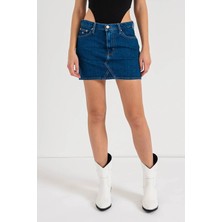 Tommy Jeans Kadın / Kız ETEK-DW0DW17287