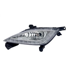 MATSUBA-T Hyundaı I30 Sol Sis Lambası 2012-2015 (Ledli)