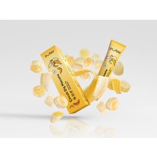 Zubio Florürsüz Çocuk Diş Macunu Muz 50 gr