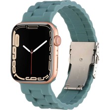 ZORE Watch 44MM Krd-72 Uyumlu Kordon - Koyu Mor