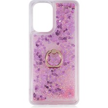 Atlas Xiaomi Mi 11i Kılıf Milce Kapak-Pembe