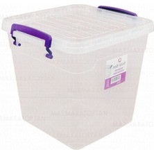 Erzak Saklama Kabı Kiler 15 Lt. ROYALEKS-12188