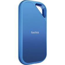Sandisk Creator Pro 1tb 2000MB/SN Taşınabilir SSD SDSSDE81C-1T00-G25