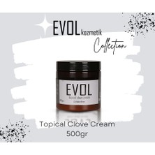 Evol Topikal Krem 500 gr