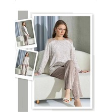 Sevim 15234 Pijama Takımı