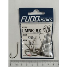 Fudo 5709 Lımerıck-Bz Iğne No : 1/0