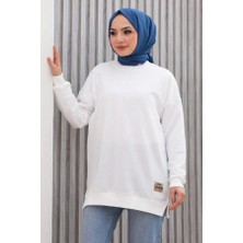 Carisma Wear Kadın Sweatshirt