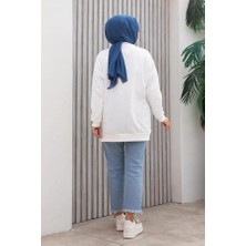 Carisma Wear Kadın Sweatshirt