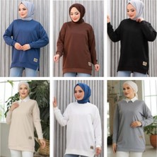Carisma Wear Kadın Sweatshirt