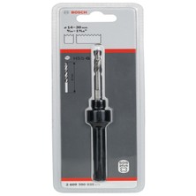 Bosch Standart Sds-Plus Panç Adaptör 14-30 mm 2609390035
