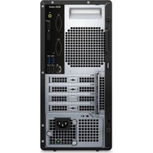Dell Vostro 3030MT I7-12700 16GB 512GB SSD Ubuntu N6007VDT3030MTU K4