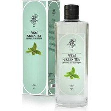 Rebul Green Tea 250 Ml Kolonya