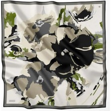 Armine E23YA8935D0406 Dj Saf Ipek Eşarp 8935D (T)  (Nostalji Twill)