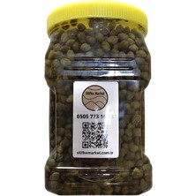 Silifke Market Tomurcuk Kapari Turşusu 1500 ml