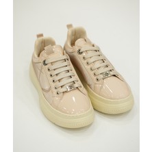Kuum Kadın Bağcıklı Sneaker