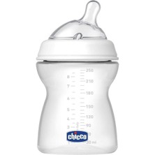 Chicco Natural Feeling Biberon 2 Ay+ 250 ML