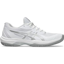 Asics Game Ff Kadın White/Bluebell Tenis Ayakkabısı 1042A281-101