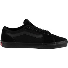 Vans Mn Filmore Decon Erkek Siyah Sneaker Ayakkabı VN0A3WKZ5MB1