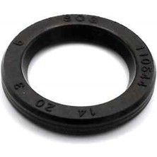 Honda 549003 Activa 125 Krank Keçesi Orjinal