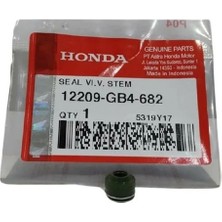 Honda 549015 Activa 125 Subap Keçe Orj