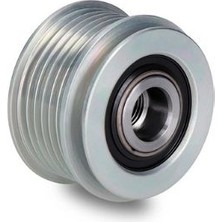 Volkswagen Passat B6, B7, Golf 5,6, A3, A4, A6, Skoda Octavia, Super B Alternatör Kasnağı 06B903119B