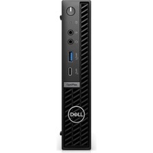 Dell Optiplex 7020MFF I5-14500T N012O7020MFFEMEA-099 32GB 2tb+2tb  Windows 11 Pro Mini Pc