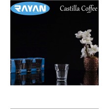 Kahve Yanı Castila ROYALEKS-81274