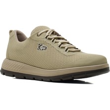 King Paolo D1119 Lıfe Style - Camel - Erkek Ayakkabı