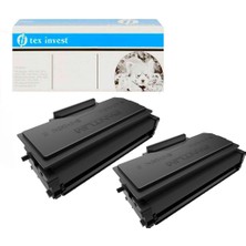 Pantum BM5100FDW Muadil Toner TL-5120X 2li Paket