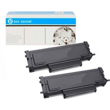 Pantum P3305DW Muadil Toner  TL-425X  2li Paket