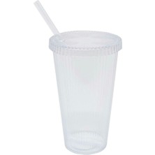 Kendinden Pipetli Mika Bardak ROYALEKS-T-MOGG-104